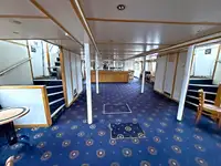 Nave da crociera in vendita