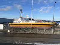 Piroga di pilotaggio in vendita