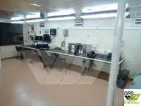 Nave da rilevamento in vendita