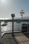 Nave da rilevamento in vendita