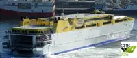 Nave Ro-Ro in vendita