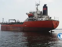 Petroliera/Chimichiera in vendita