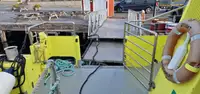 Nave di soccorso in vendita