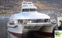 Nave passeggeri in vendita
