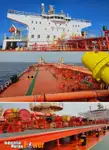 Oil/Chemical tanker in vendita