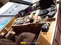 Piroga di pilotaggio in vendita