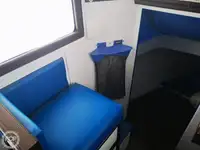 Nave per la lavorazione del pesce in vendita