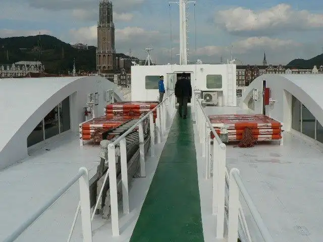 Catamarano in vendita