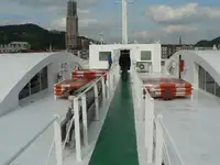 Catamarano in vendita