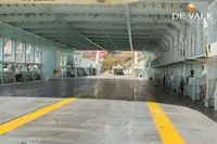 Nave traghetto in vendita