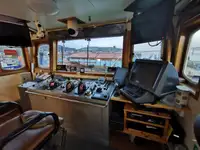 Nave Ro-Ro in vendita