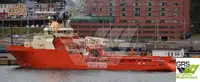 Nave di supporto in vendita