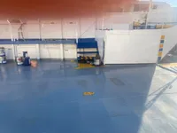 Nave passeggeri in vendita