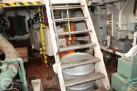 Nave traghetto in vendita