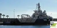Nave da rilevamento in vendita