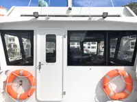 Catamarano in vendita