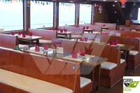Nave ristorante in vendita