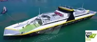 Ro-Ro ship in vendita