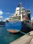 Nave reefer in vendita