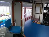 Peschereccio in vendita
