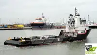 Nave di rifornimento in vendita