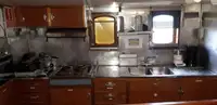 Pattugliatore in vendita