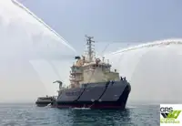 Nave di rifornimento in vendita
