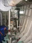 Nave da crociera in vendita