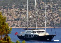 Yacht in vendita