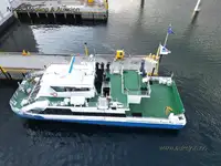Nave Ro-Ro in vendita