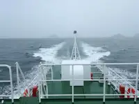 Pattugliatore in vendita