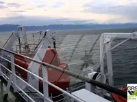 Nave Ro-Ro in vendita