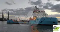 Rimorchiatore in vendita
