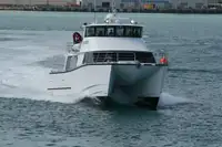 Catamarano in vendita