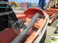 Nave di soccorso in vendita