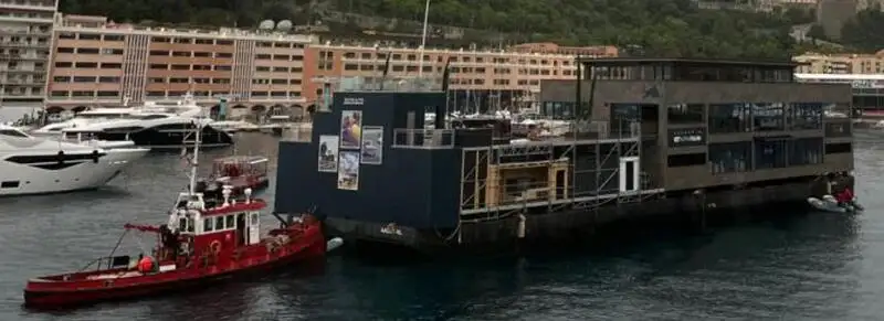 Rimorchiatore in vendita
