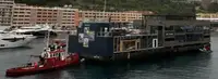 Rimorchiatore in vendita