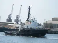 Rimorchiatore in vendita