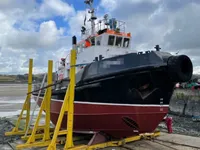 Rimorchiatore in vendita