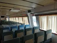 Catamarano in vendita