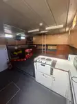 Nave da rilevamento in vendita