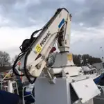 Nave da rilevamento in vendita