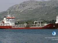 Petroliera/Chimichiera in vendita