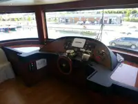 Nave da crociera in vendita