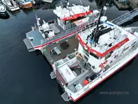 Rimorchiatore in vendita