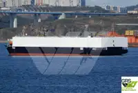 Trasportatore di merci sfuse in vendita