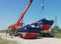 Rimorchiatore in vendita