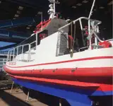 Imbarcazioni da lavoro in vendita