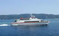Catamarano in vendita