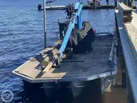 Chiatta in vendita